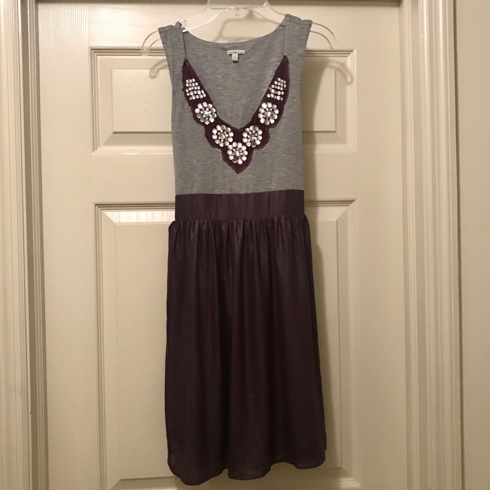 Charlotte Russe Tank Dress